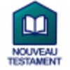 Nouveau Testament audio icon