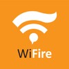 WiFire Admin icon