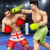 Tag Team Boxing Games: Real World Punch Fighting icon