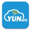 Yun NFC Writer icon