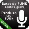 Bases de FUNK para Gravar icon