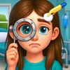 Heart Nose Eye Ear Surgery Hospital icon