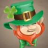 St. Patricks Link icon