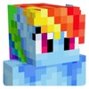 Sweet Pony Skins For Minecraft icon