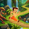 Pictogramă Chhota Bheem: Adventure Run