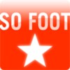 SO FOOT icon