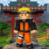 Naruto Craft: Ninja Hero Game icon