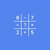 Biểu tượng Math Games 2