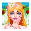 Icona di Angel Wedding Makeup & Makeover Salon Girls Game