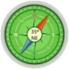 Magnetic Compass icon