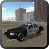 Real Cop Simulator icon