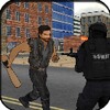 crime simulator fps icon
