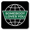 Somebody Loves You icon