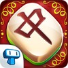 Mahjong To Go - Classic Chinese Card Game icon