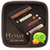 Icon von Home