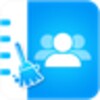 Икона Multiple Contacts Cleaner Pro