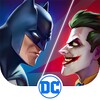 DC Heroes & Villains icon