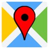 My Map Online Navigation icon