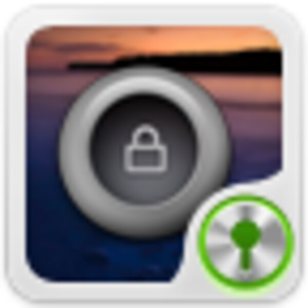 GO Locker Sense Theme for Android - Download the APK from Uptodown