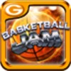 ไอคอน Basketball JAM