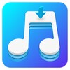Icône Download Music Mp3