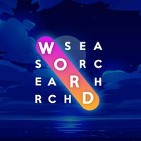 Wordscapes Search icon