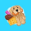 Tucker Budzyn Snack Attack 图标