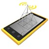 Signal Refresh 3G/4G/LTE/WiFi icon