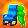 Color Seat: 3D Match icon
