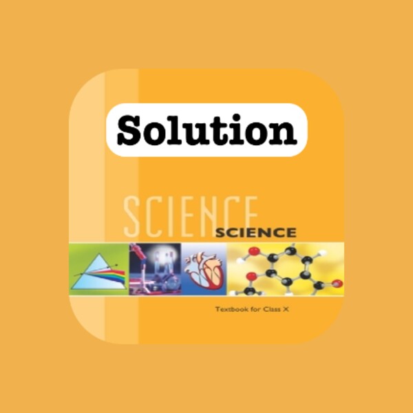 Class 10 Science Solution for Android - Download the APK from Uptodown