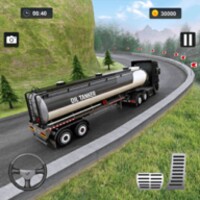 Truck Simulator 3D para Android - Baixe o APK na Uptodown