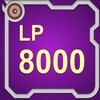 Икона Life Points Counter - Yu-Gi-Oh