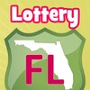 Florida Lottery Fan App आइकन