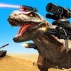 Dinosaur War - BattleGrounds icon