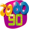 Musica de los 70 80 90 icon