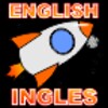 Icône INGLES1