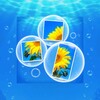 أيقونة Bubblepics