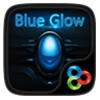 Blue Glow GO Launcher Theme icon