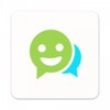 Talk With Stranger Chat - TWS icon