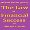 Ikon How to Attract Money (The Law of Financial Success