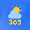 Weather 365 icon