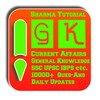 GK 2015-16 & Current Affairs icon