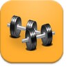 Exercice Musculation icon