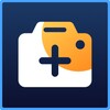 EaseUS Photo Recovery icon