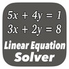 Linear Equations icon