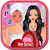 Girl in Love Makeover icon