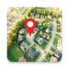 GPS Live Travel Maps Navigator icon