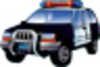 PoliceAlert Lite icon