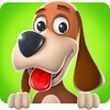 Talking Puppy Dog–Virtual Pet icon