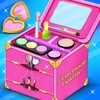 Biểu tượng Makeup kit: DIY Makeup games